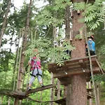 Haus Elfriede شقة شفينداو