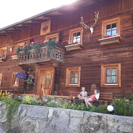 Haus Elfriede Lejlighed