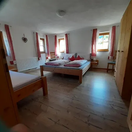 Apartment Haus Elfriede Schwendau