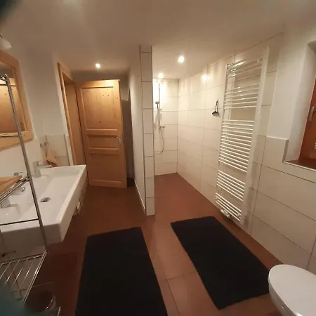 Haus Elfriede * Schwendau