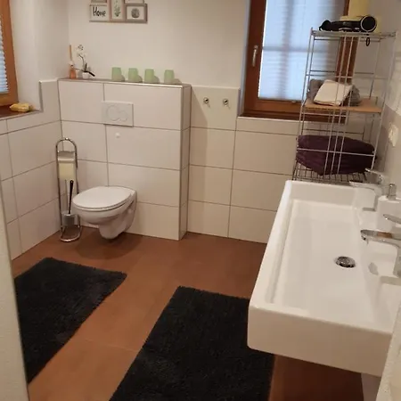 Apartment Haus Elfriede