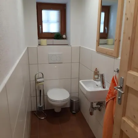Haus Elfriede Lejlighed Schwendau
