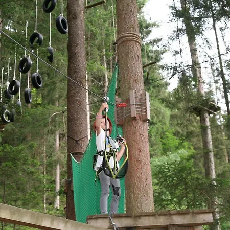 Lejlighed Haus Elfriede Schwendau