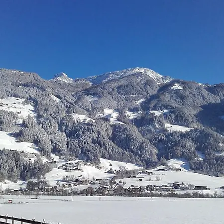 Haus Elfriede Lejlighed Schwendau