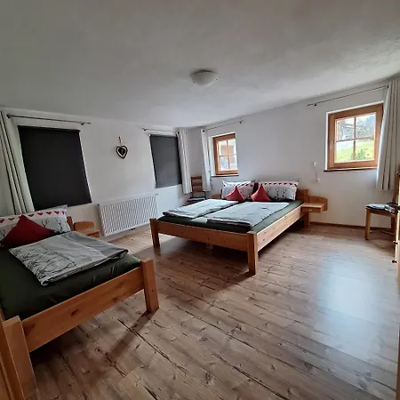 Haus Elfriede * Schwendau