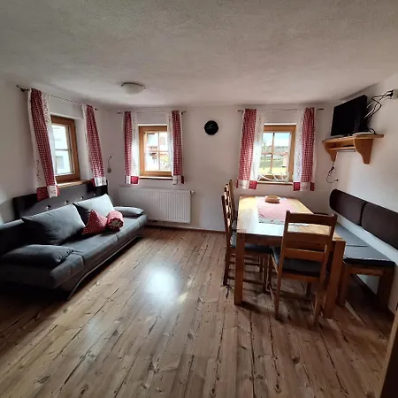 Haus Elfriede Lägenhet