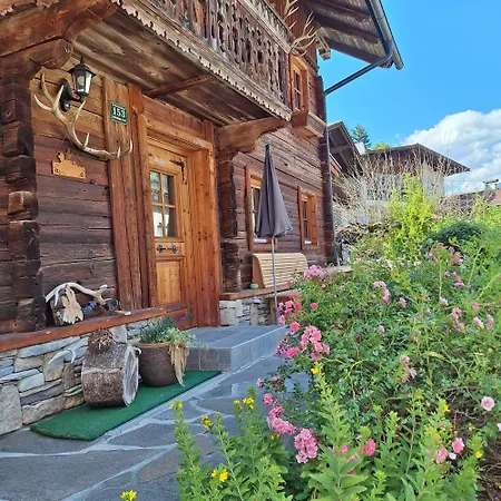 Haus Elfriede Διαμέρισμα Schwendau