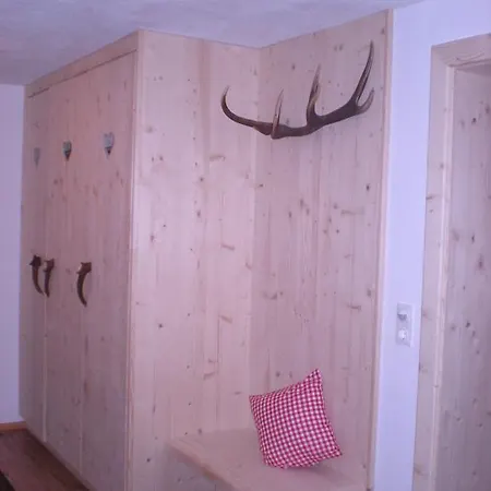 Διαμέρισμα Haus Elfriede Schwendau