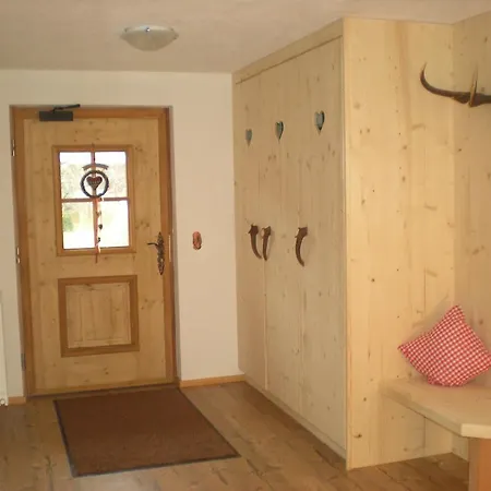 Haus Elfriede Schwendau