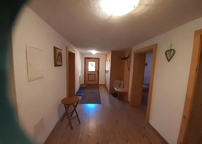 Διαμέρισμα Haus Elfriede