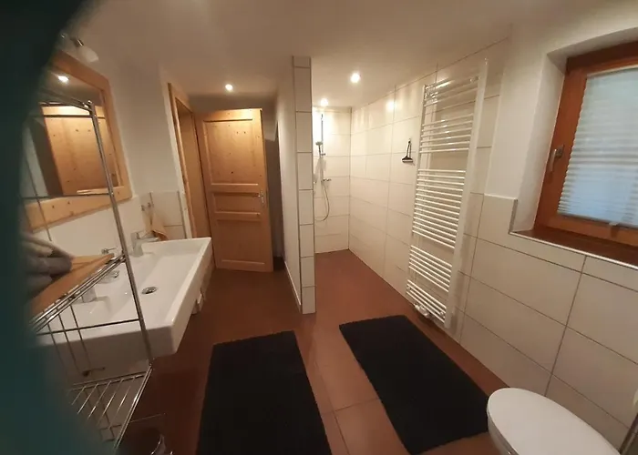 Haus Elfriede * Schwendau