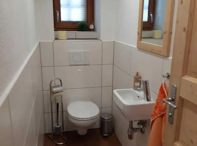 Haus Elfriede Διαμέρισμα Schwendau