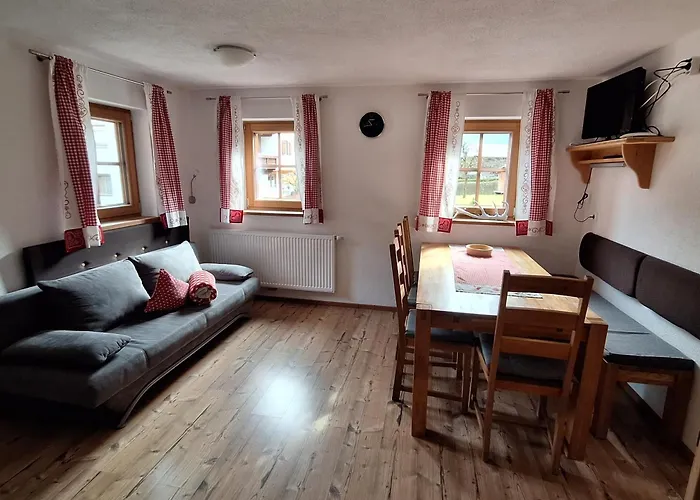 Haus Elfriede Appartement