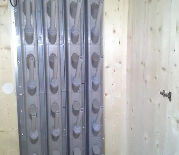 Haus Elfriede Apartment *