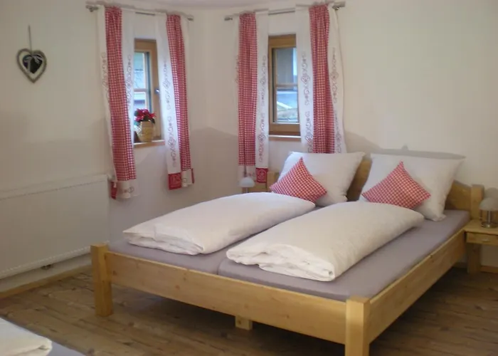 Haus Elfriede Schwendau