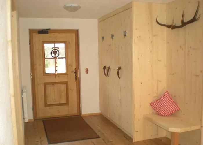 Haus Elfriede Schwendau