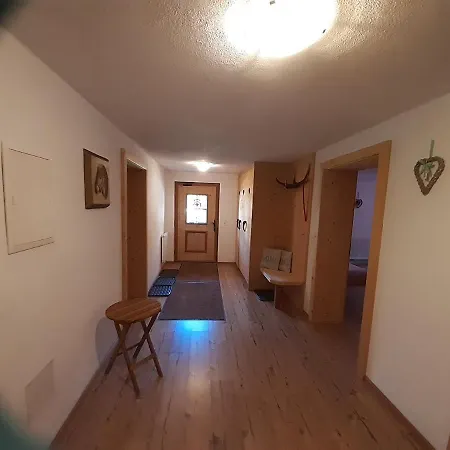 Apartamento Haus Elfriede