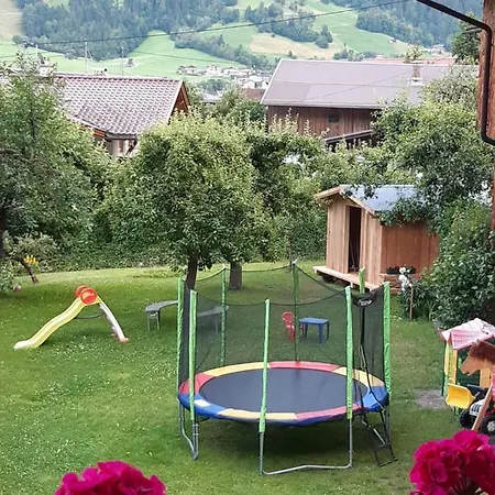 Haus Elfriede Schwendau