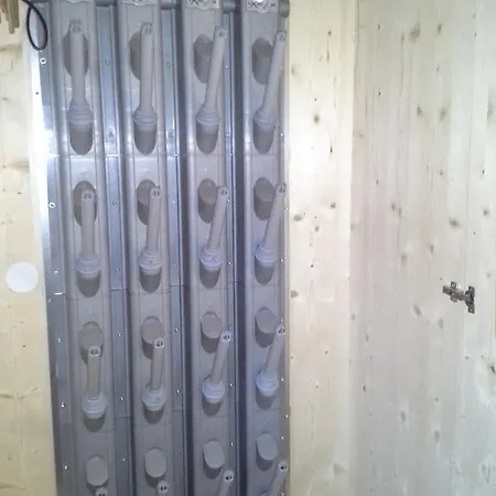 Haus Elfriede Apartman *