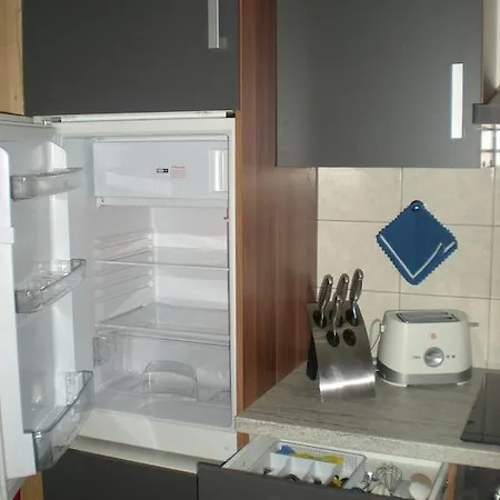 Haus Elfriede Schwendau