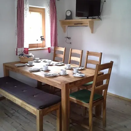 Haus Elfriede