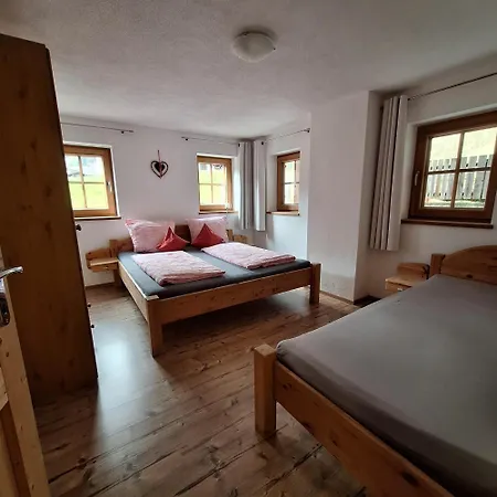 Lejlighed Haus Elfriede *