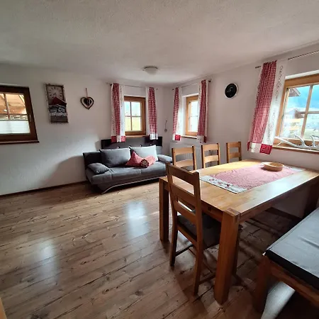 Lejlighed Haus Elfriede *