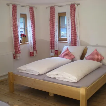 Haus Elfriede Schwendau