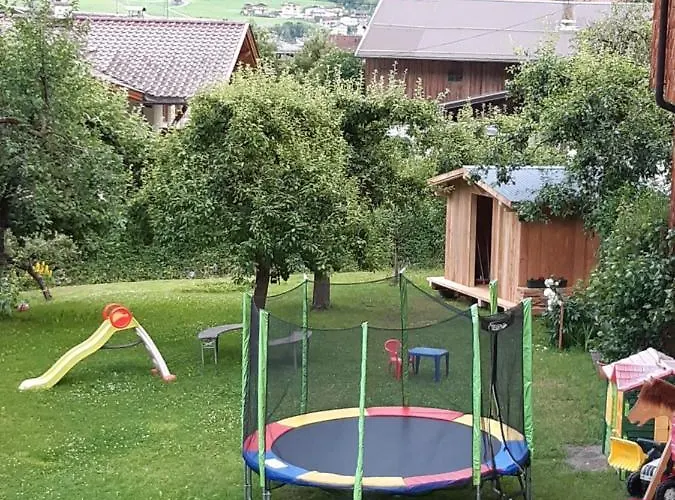 Haus Elfriede Schwendau