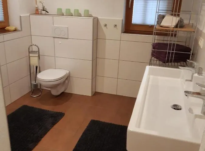 Lägenhet Haus Elfriede