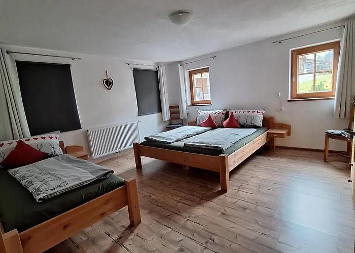 Haus Elfriede * Schwendau