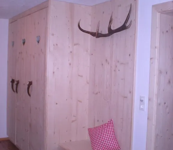 Lejlighed Haus Elfriede Schwendau