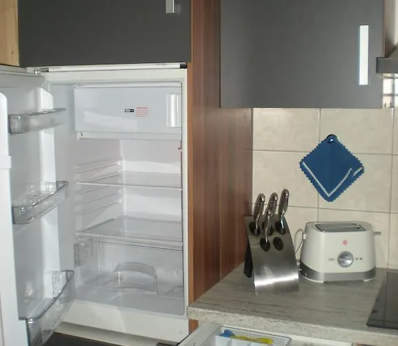 Haus Elfriede Schwendau